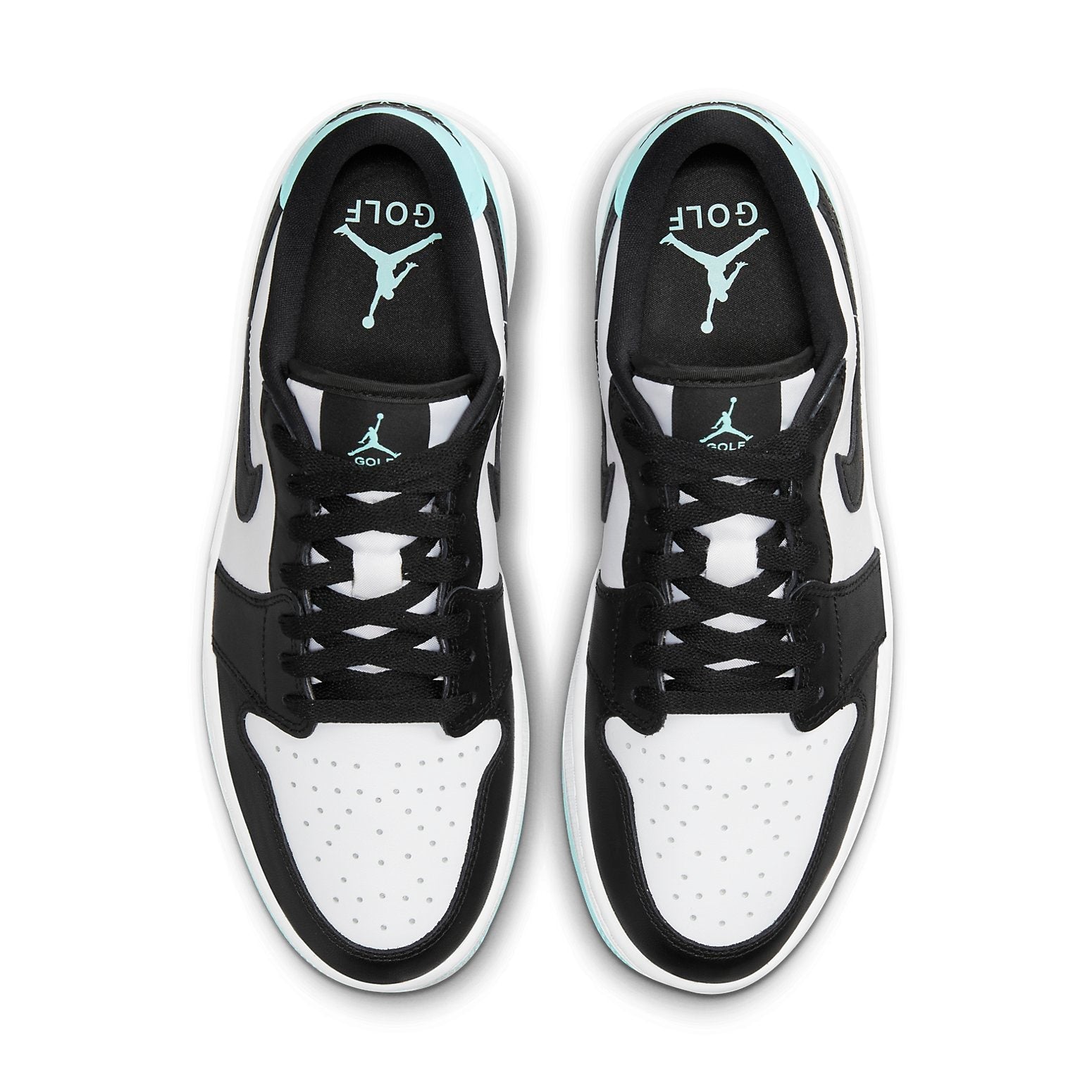 Air Jordan 1 Low Golf 'Copa' DD9315-114