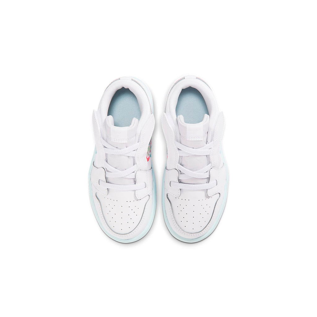 (TD) Air Jordan 1 Low ALT 'White Multi' CI3436-184