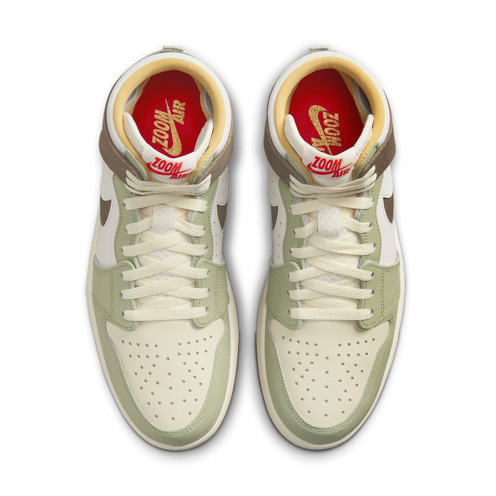 Air Jordan 1 High Zoom Air CMTF 2 'Year Of The Rabbit' FD4327-121