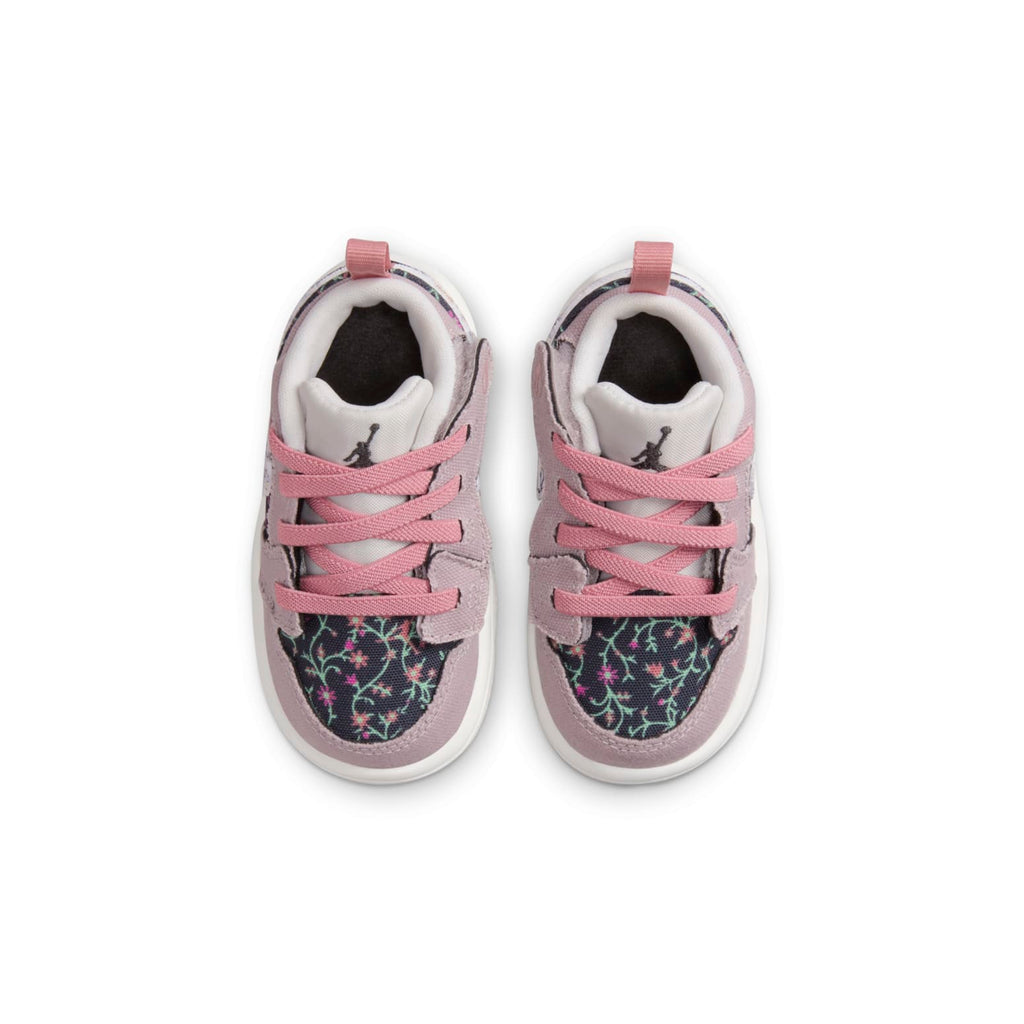 (TD) Air Jordan 1 Retro Low ALT SE 'Floral' FJ3450-001