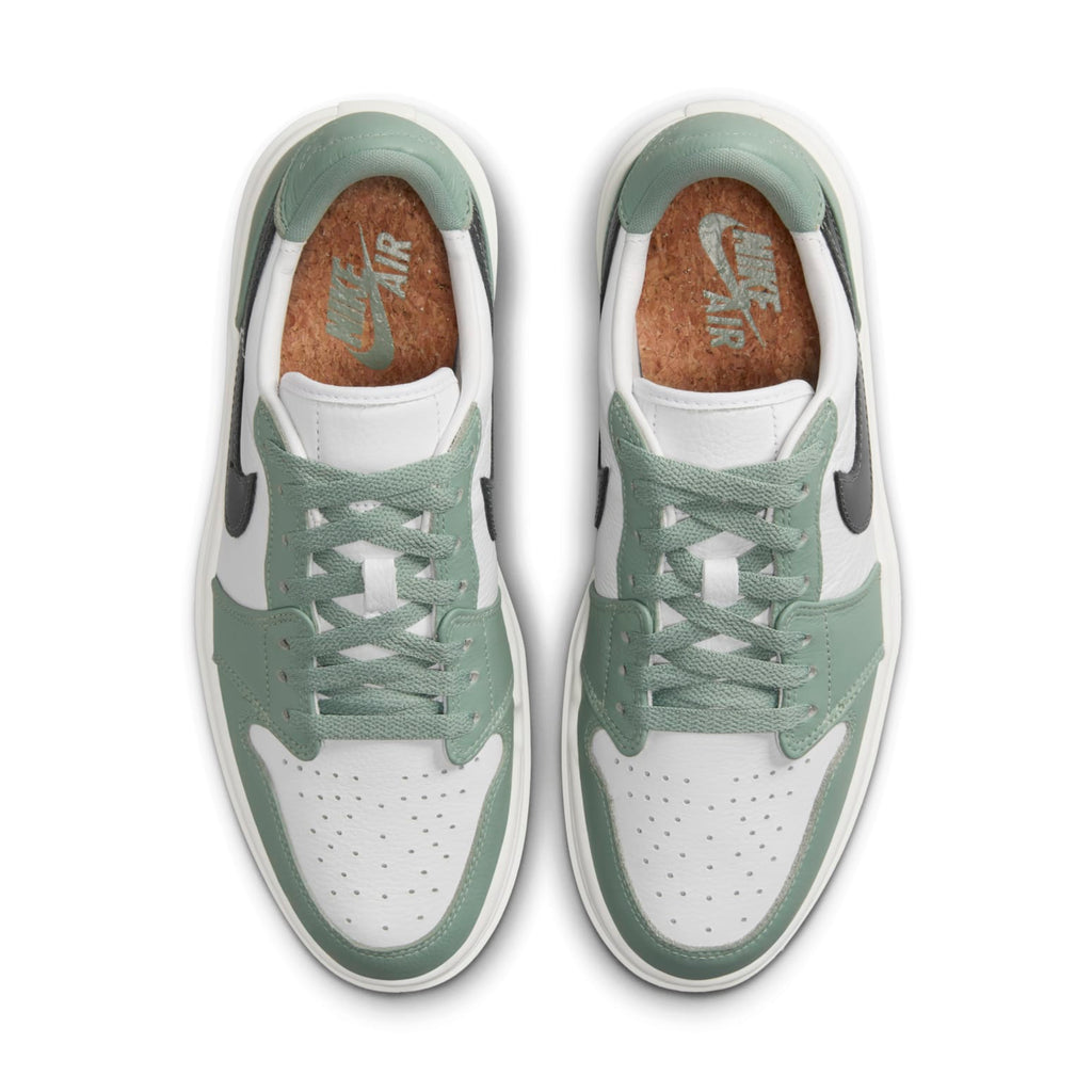 (WMNS) Air Jordan 1 Elevate Low 'Jade Smoke' DH7004-300