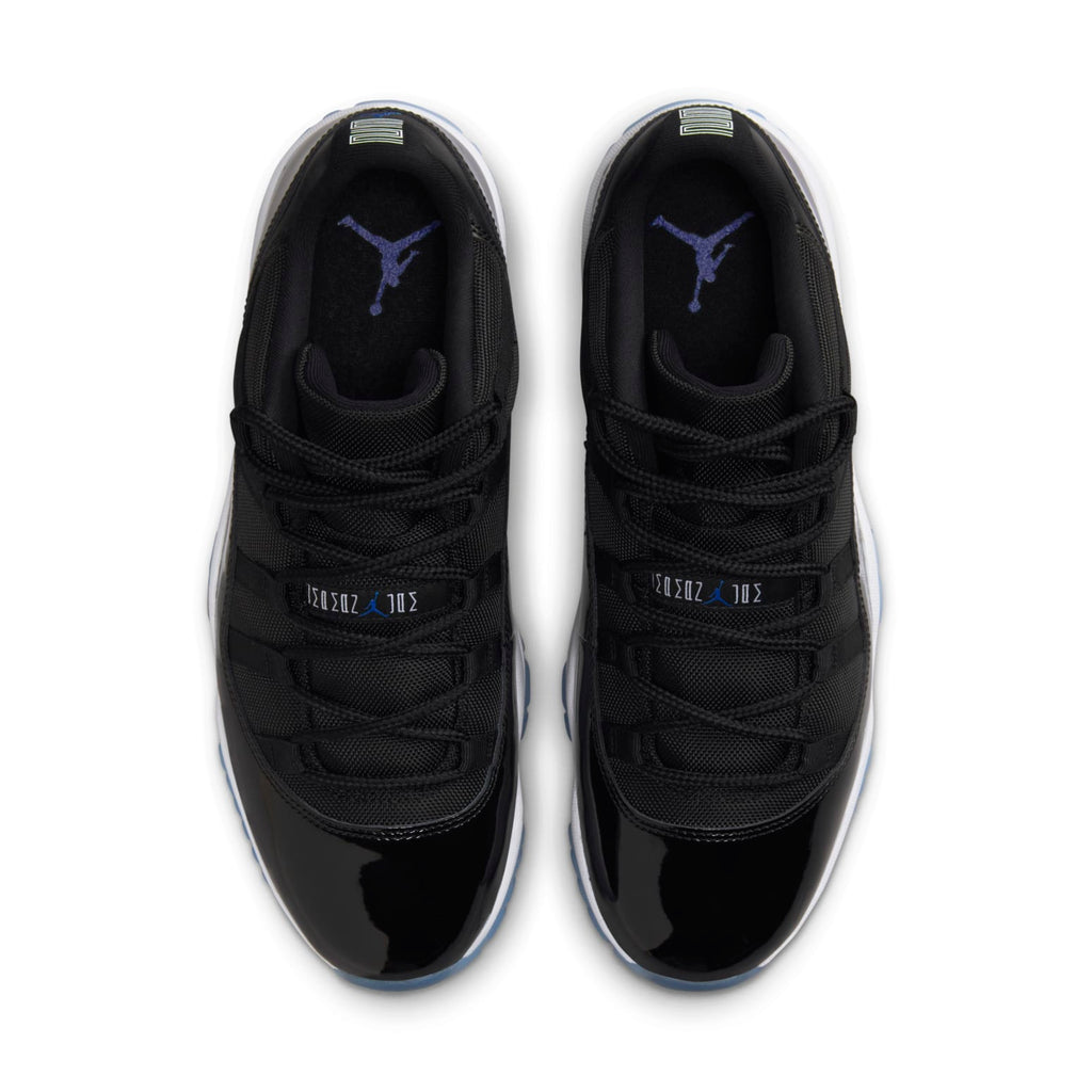 Air Jordan 11 Low 'Space Jam' FV5104-004