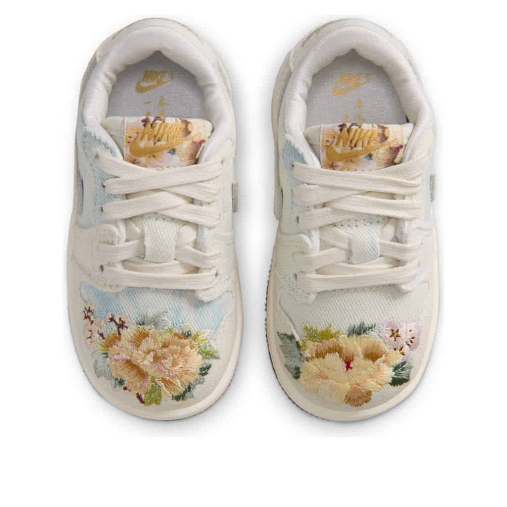 (TD) Air Jordan 1 Low OG 'Year of the Horse' IQ1110-011