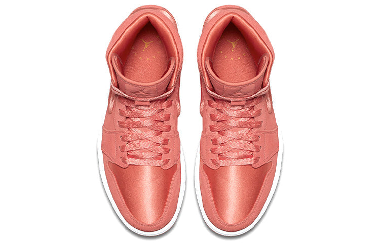 (WMNS) Air Jordan 1 Retro High 'Season of Her: Sunblush' AO1847-640