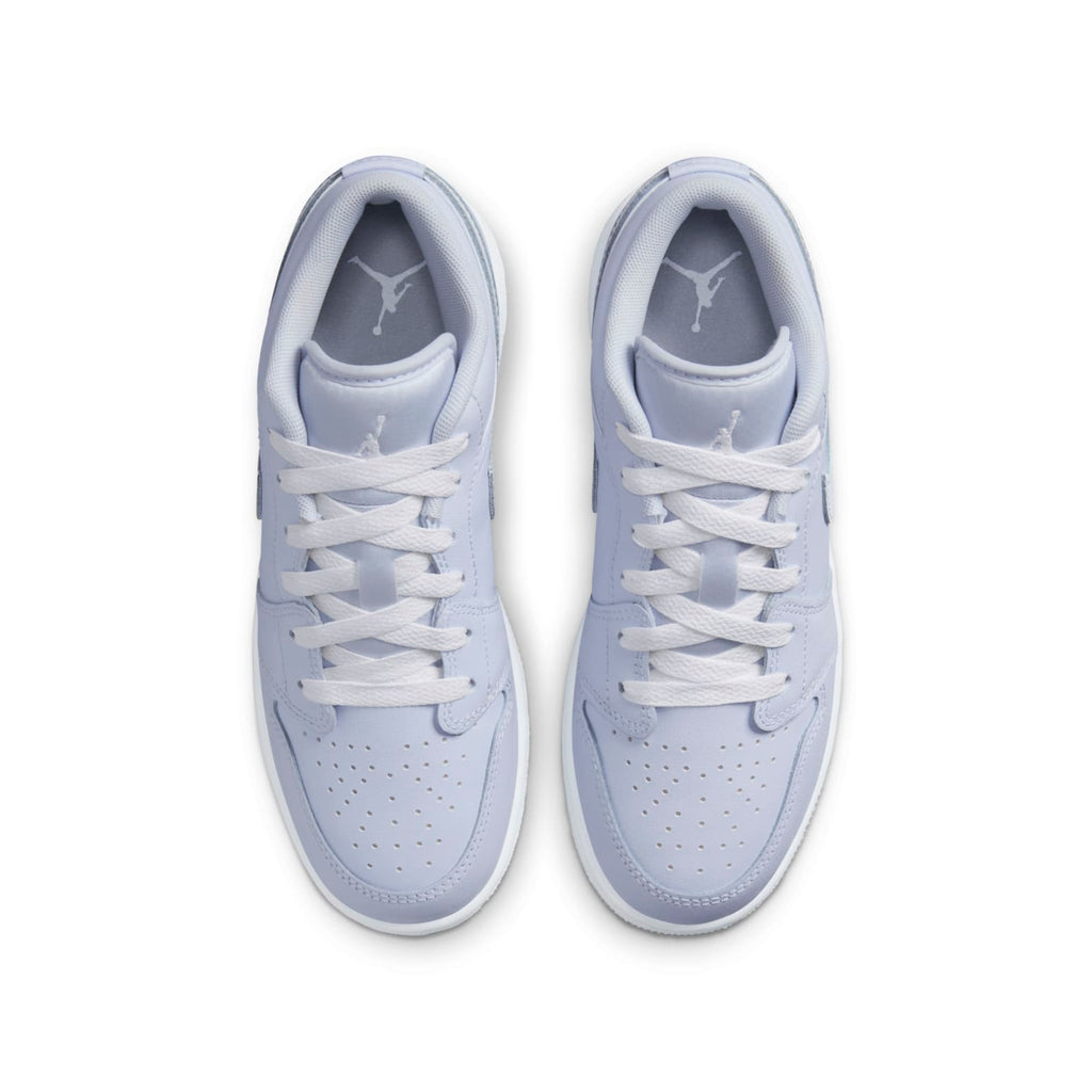 (GS) Air Jordan 1 Low 'Cobalt Bliss' FV8486-400