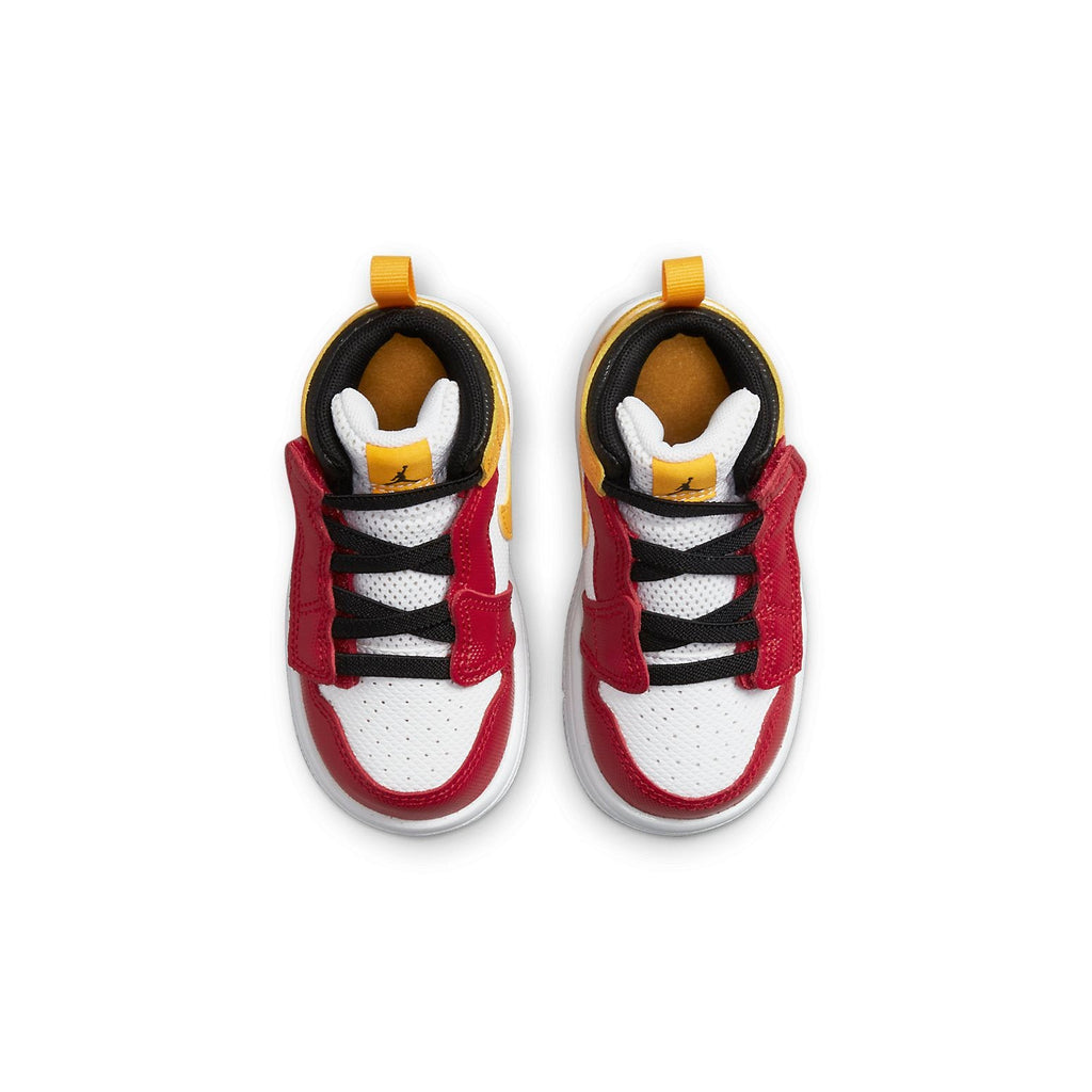(TD) Air Jordan 1 Mid ALT SE 'Motorsport' DJ6250-067