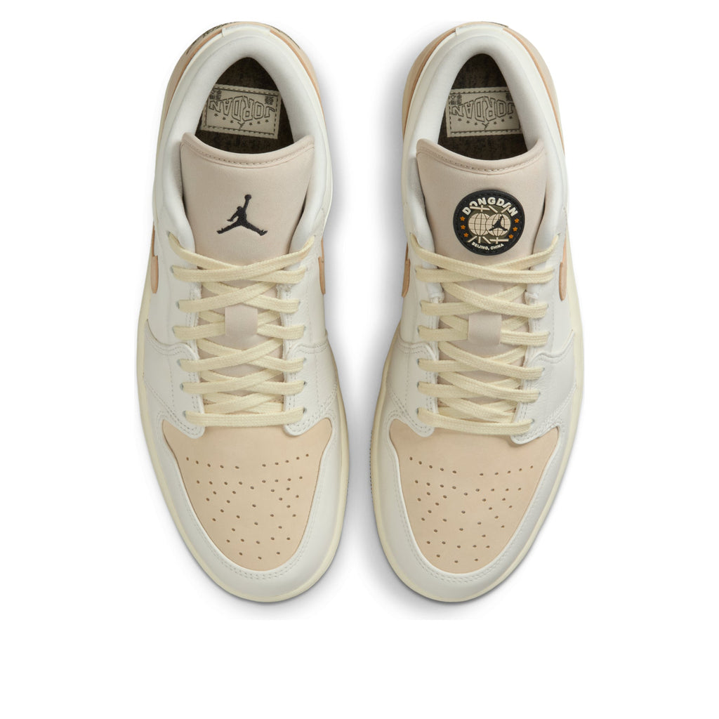 Air Jordan 1 Low 'Dongdan' IB8855-121