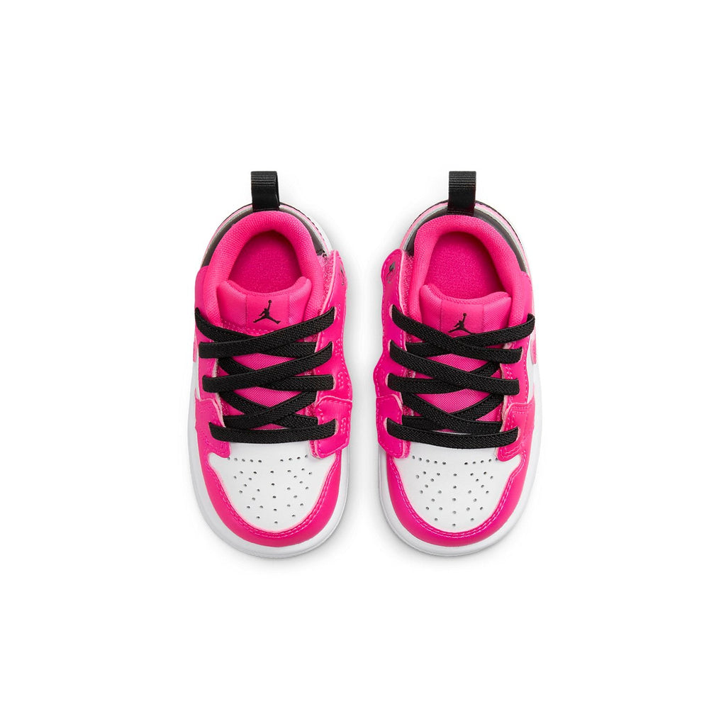 (TD) Air Jordan 1 Low 'Fierce Pink' DZ6956-160