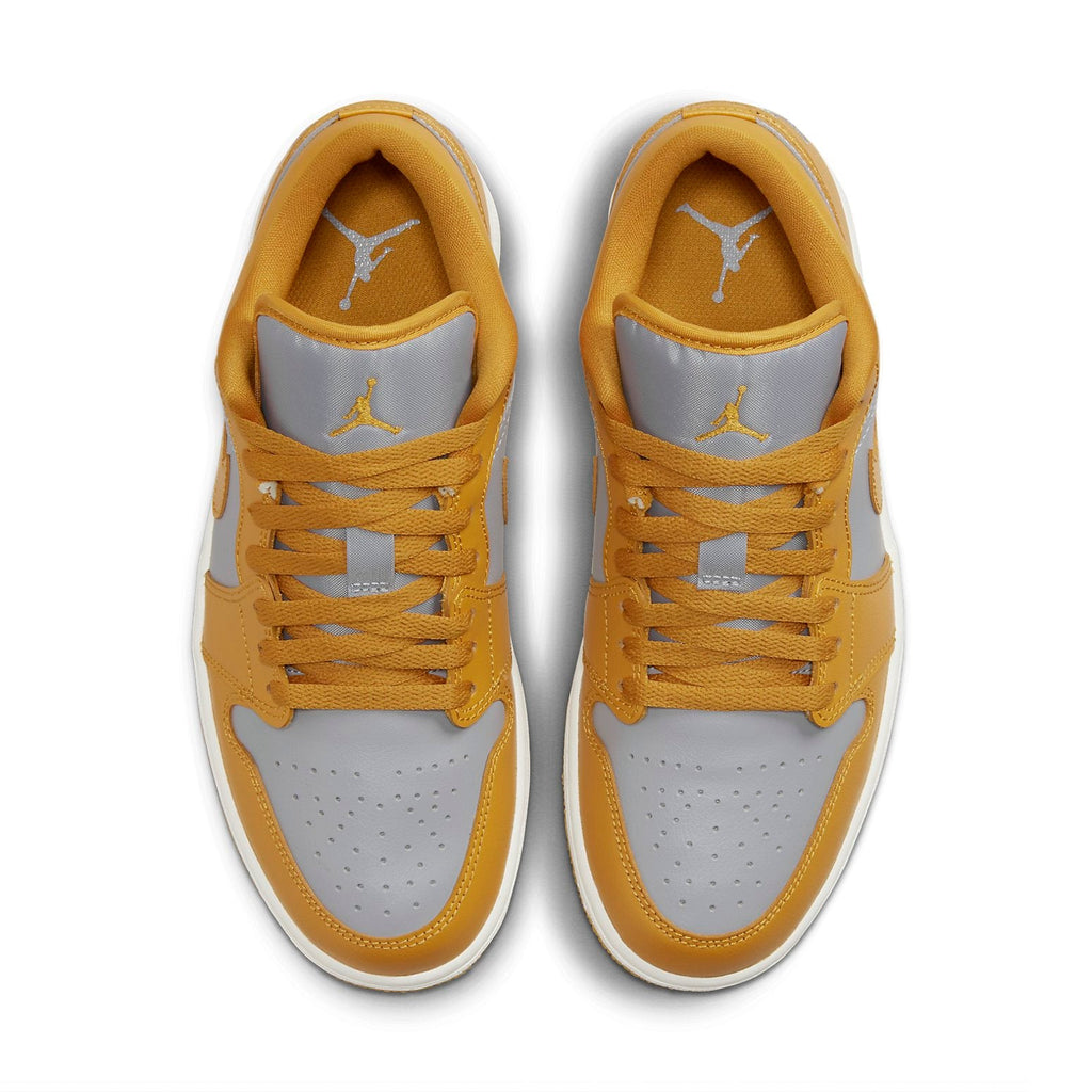 (WMNS) Air Jordan 1 Low 'Chutney' DC0774-020
