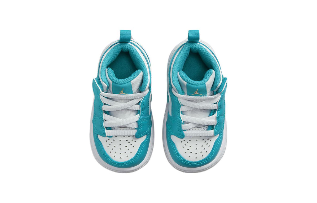 (TD) Air Jordan 1 Mid 'Aquatone' AR6352-400