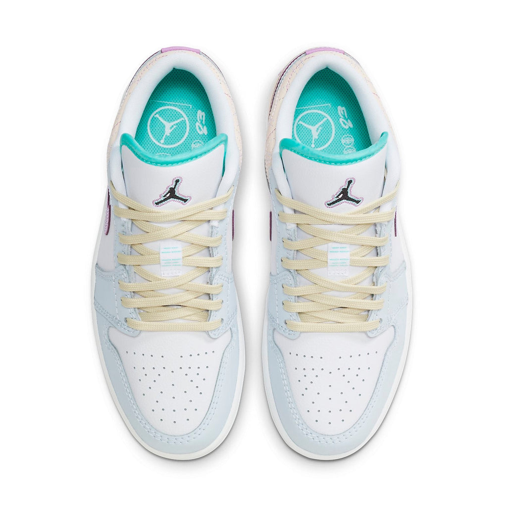 (WMNS) Air Jordan 1 Low 'Multi-Color Sashiko' FV3623-151