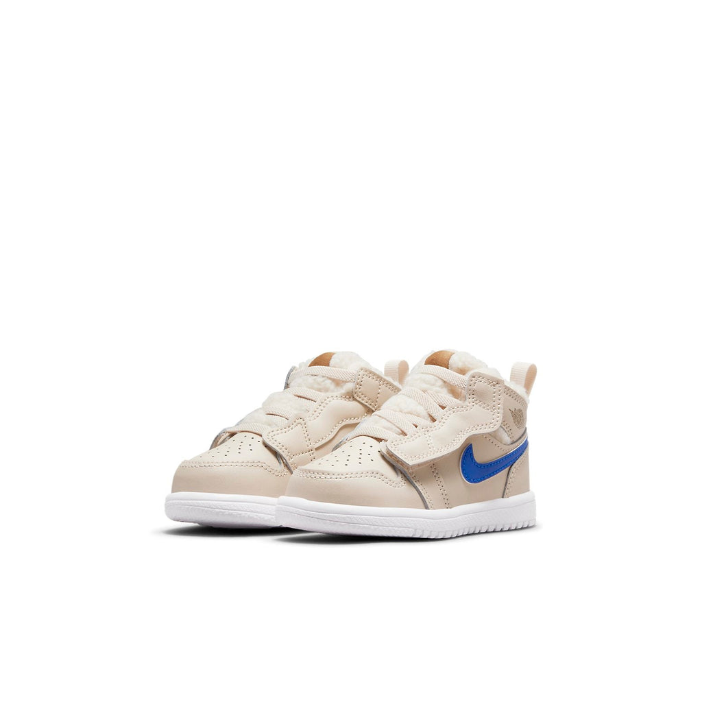 (TD) Air Jordan 1 Mid ALT Utility 'Fleece' DO2210-264
