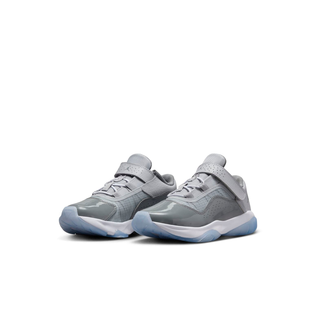 (PS) Air Jordan 11 CMFT Low 'Cool Grey White Wolf Grey' CZ0905-012