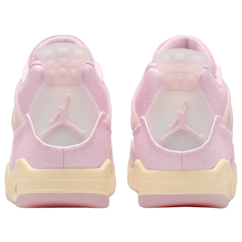 (PS) Air Jordan 4 Retro 'Iced Carmine' IB6715-600