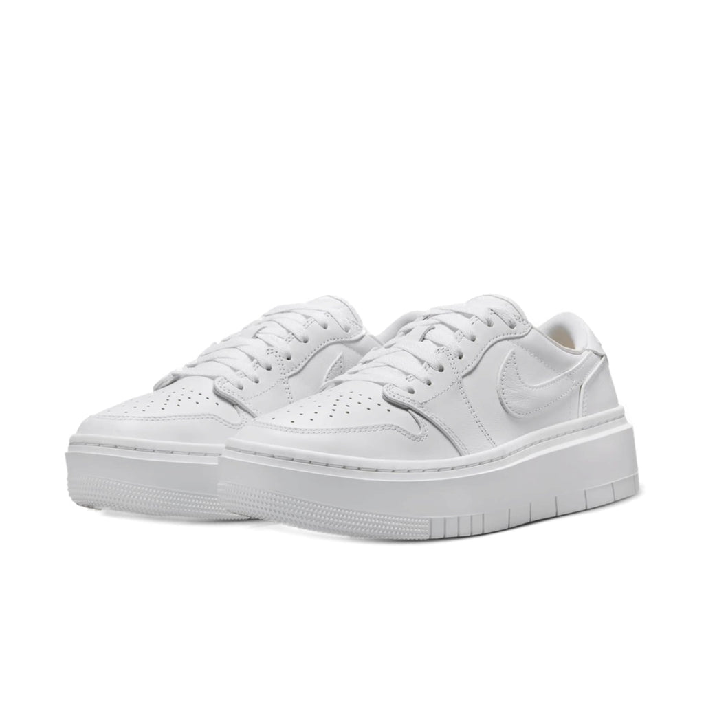 (WMNS) Air Jordan Elevate Low 'Triple White' DH7004-111