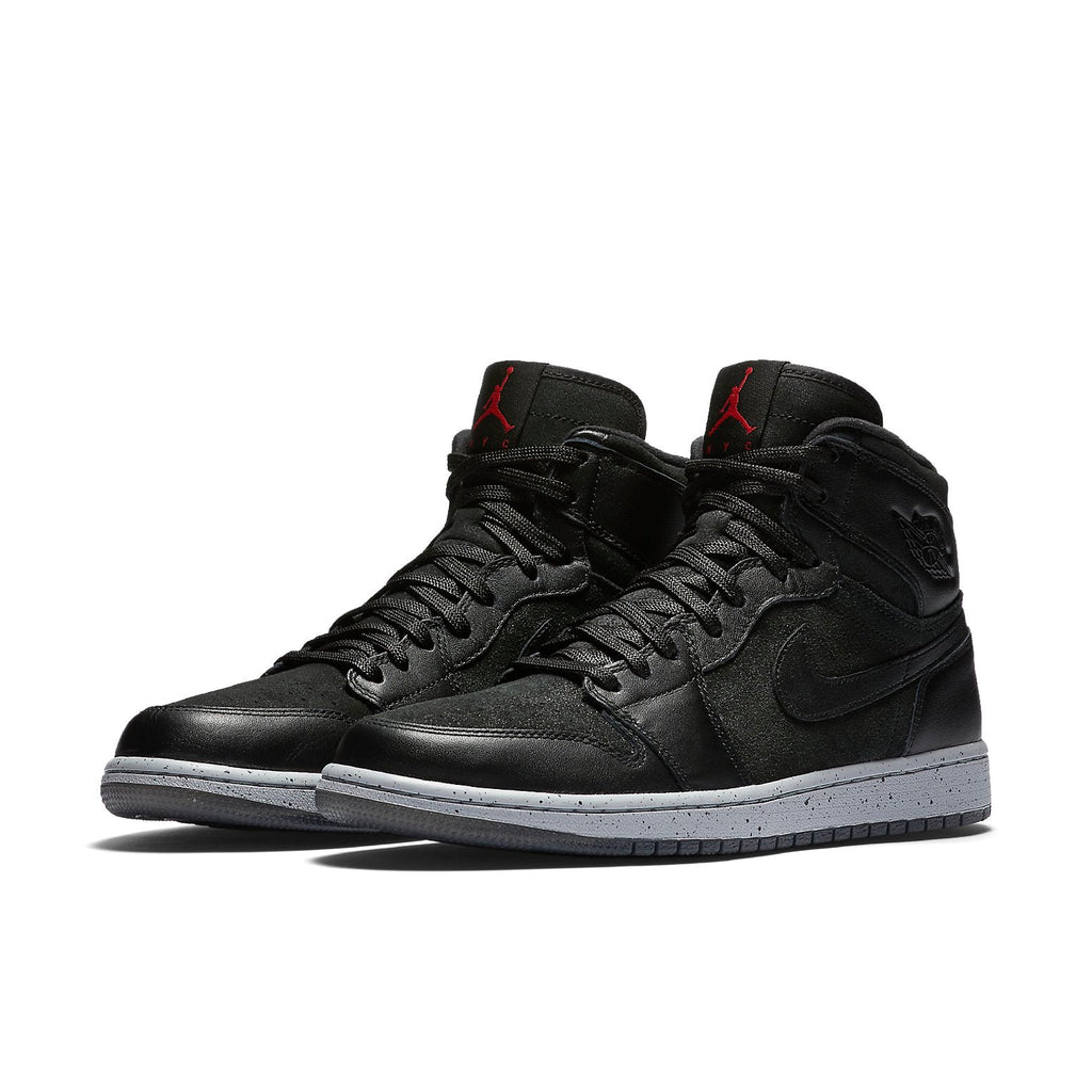 Air Jordan 1 Retro High NYC '23NY' 715060-002