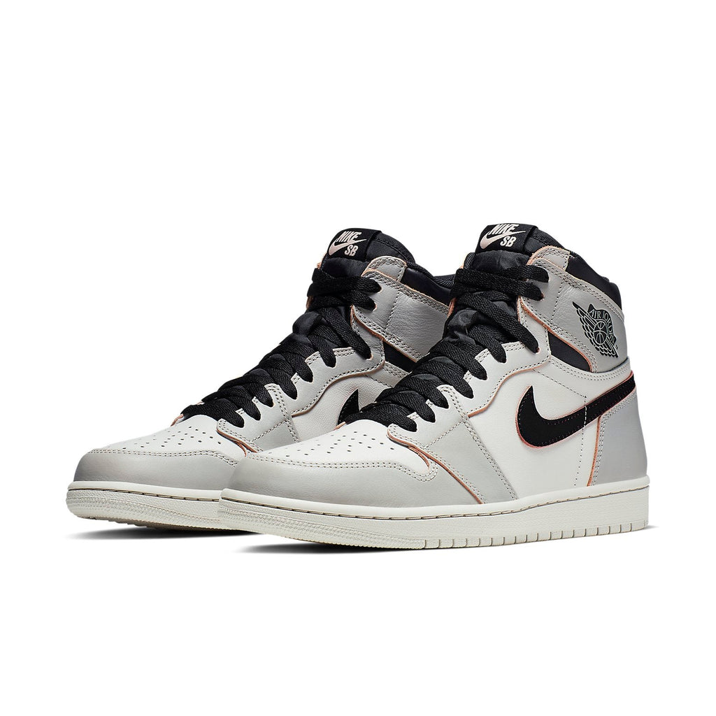 Air Jordan 1 Retro High SB 'NYC to Paris' CD6578-006