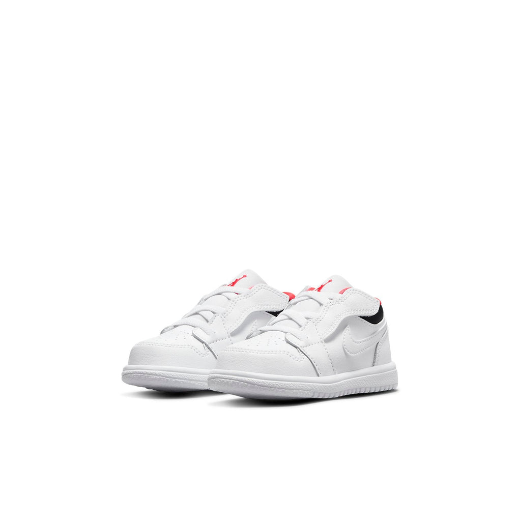 (TD) Air Jordan 1 Low ALT 'White Infrared 23' CI3436-160