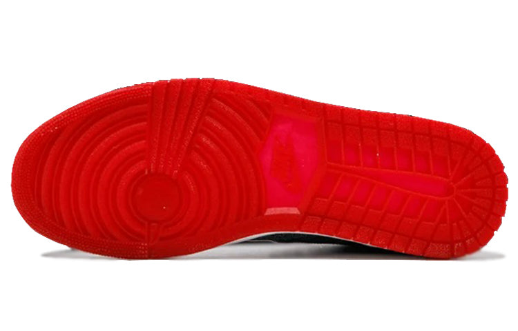 (WMNS) Air Jordan 1 Retro Low 'Denim' 315921-491