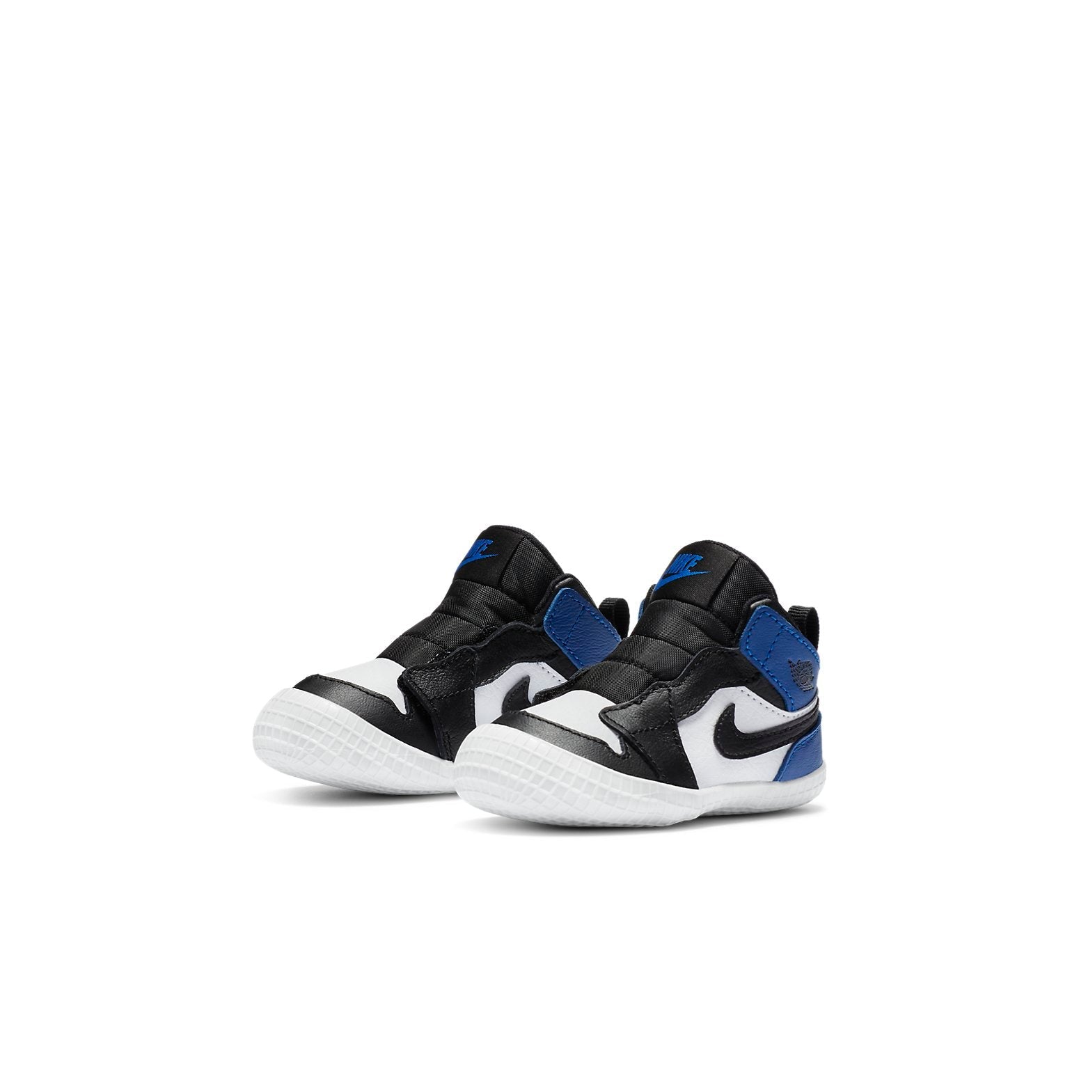 Air Jordan 1 Retro Crib 'Fragment' AT3745-040