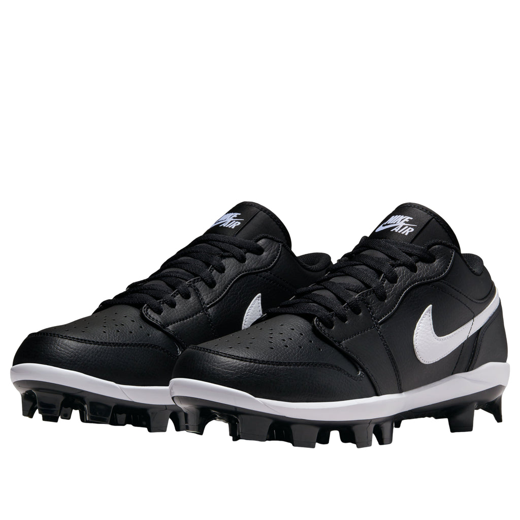 Air Jordan 1 Retro MCS Low 'Black White' CJ8524-011