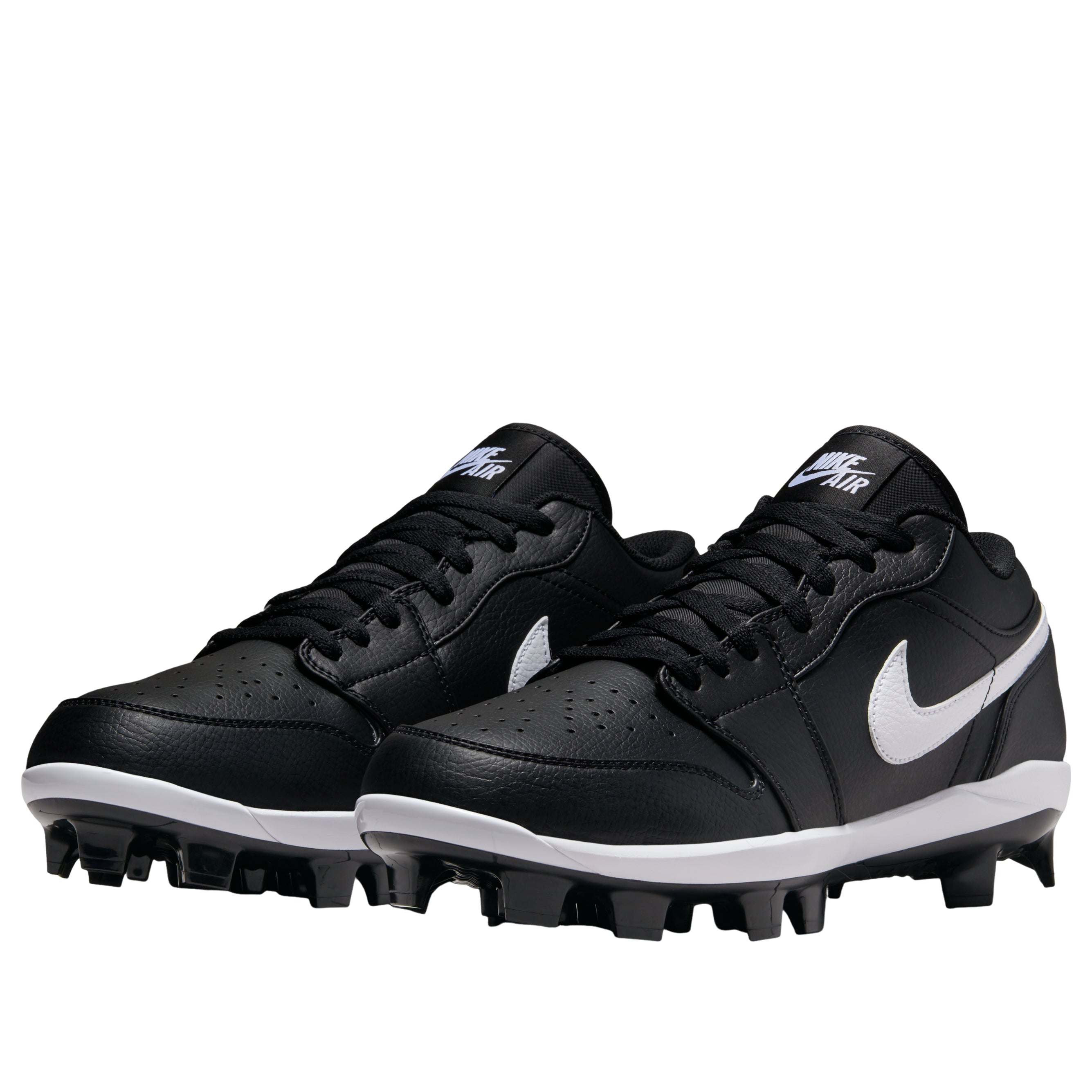 Air Jordan 1 Retro MCS Low 'Black White' CJ8524-011