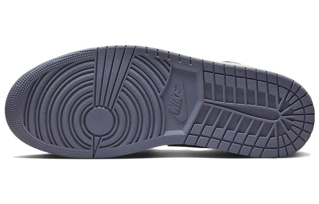 Air Jordan 1 Mid SE Craft 'Inside Out - Obsidian' DR8868-400