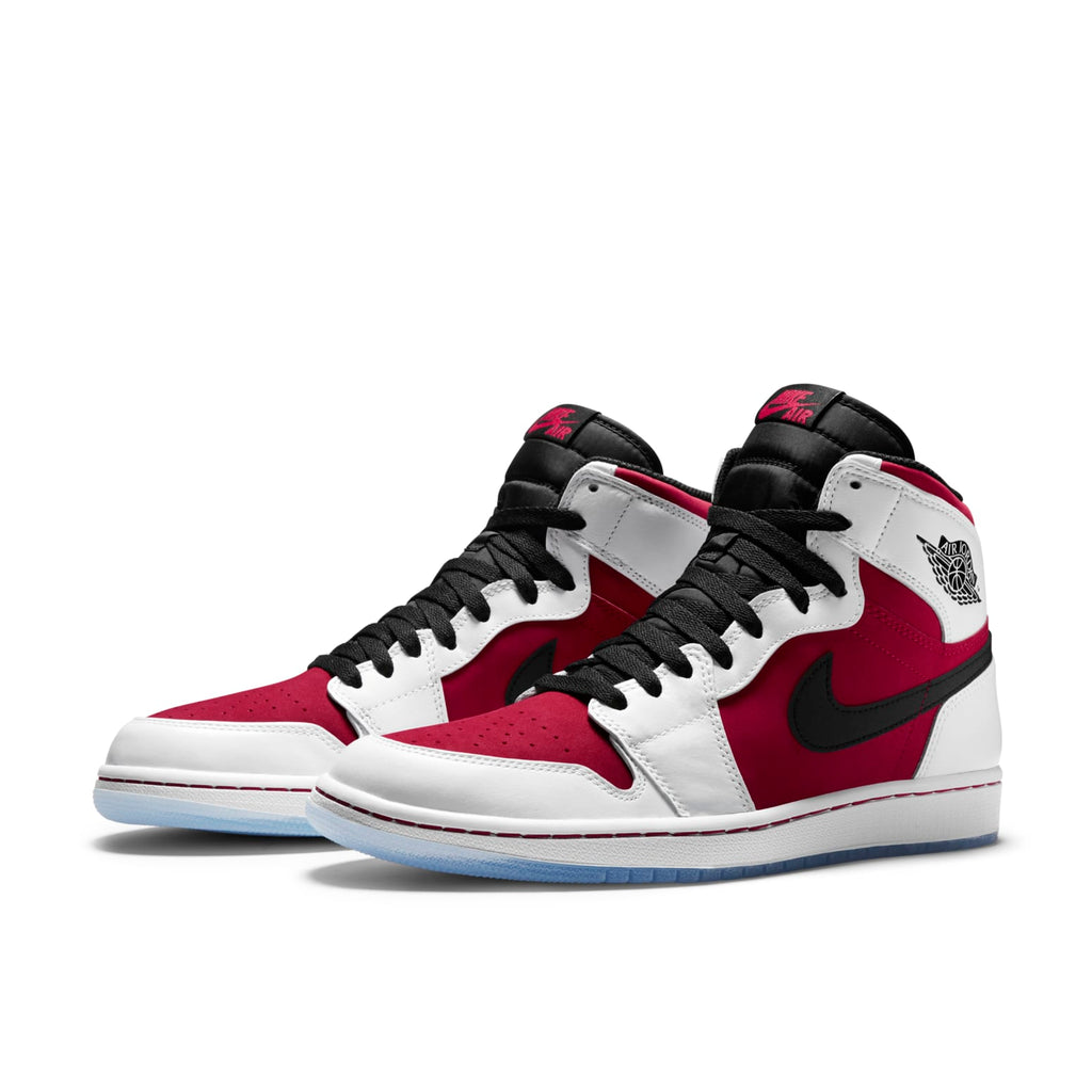 Air Jordan 1 Retro 'Carmine' 555088-123