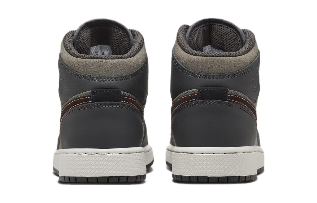 (GS) Air Jordan 1 Mid SE 'Night Stadium' FQ8341-017