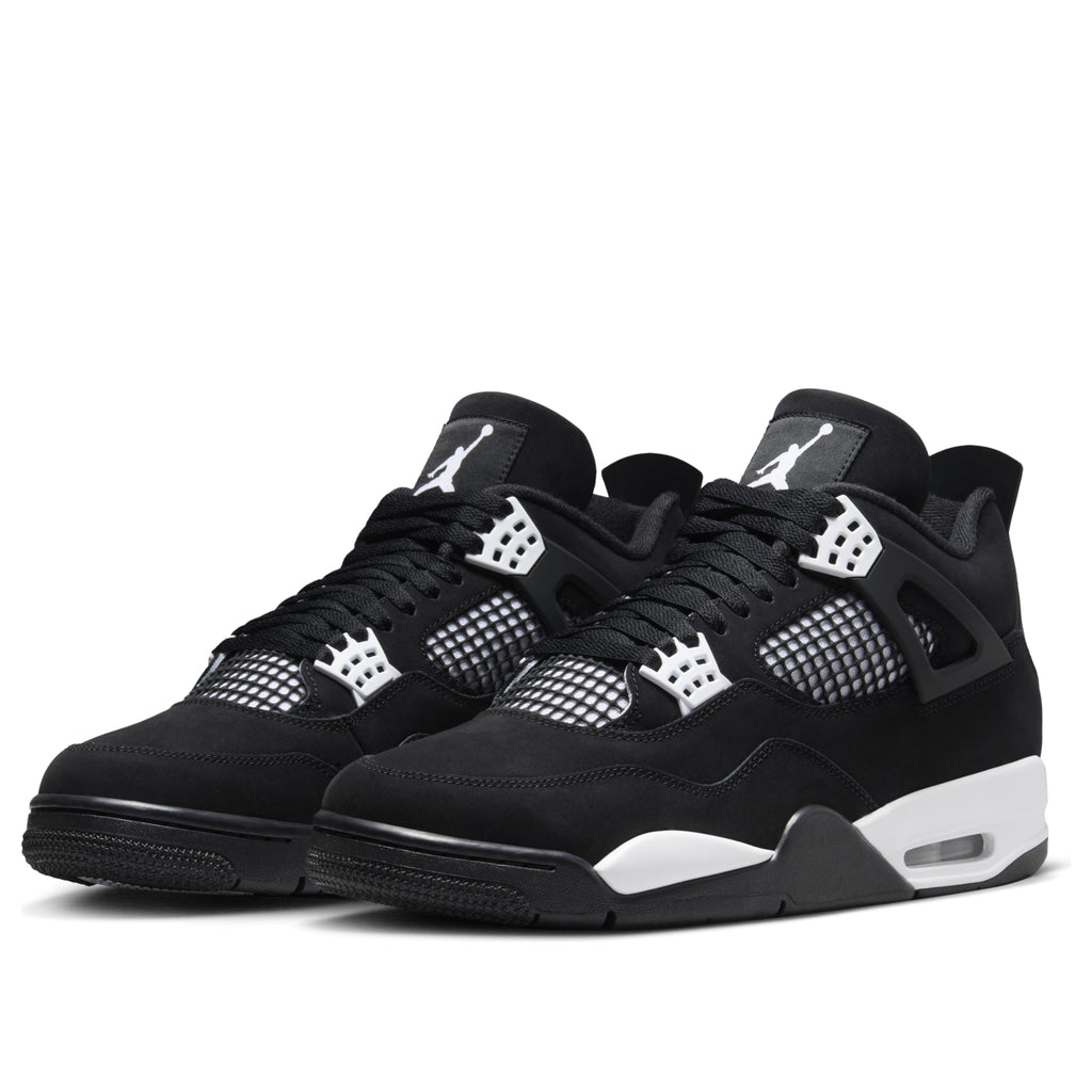 Air Jordan 4 Retro 'White Thunder' FQ8138-001