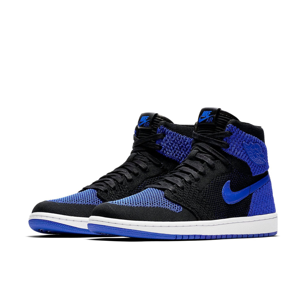 Air Jordan 1 Retro High OG Flyknit 'Royal' 919704-006