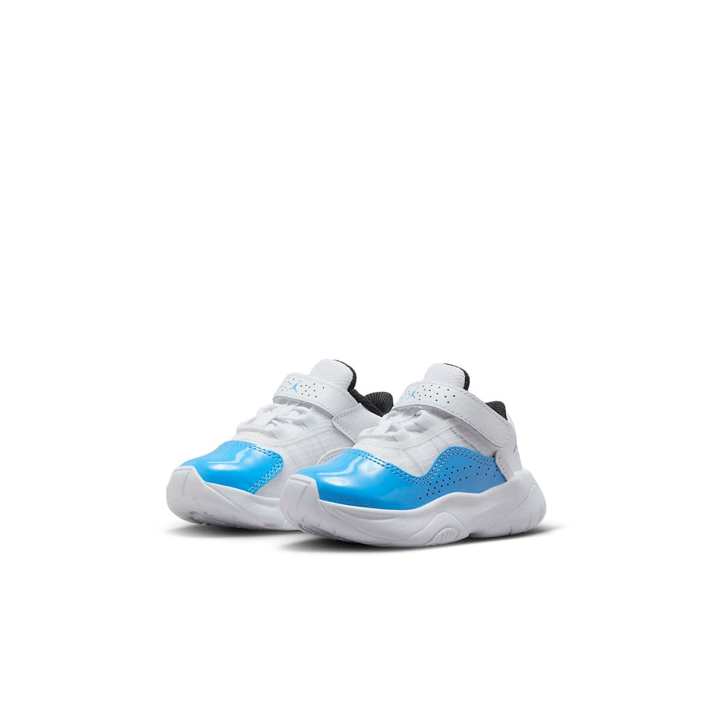 (TD) Air Jordan 11 CMFT Low TD 'UNC' CZ0906-114