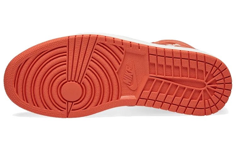 Air Jordan 1 Retro High OG 'Vintage Coral' 555088-800