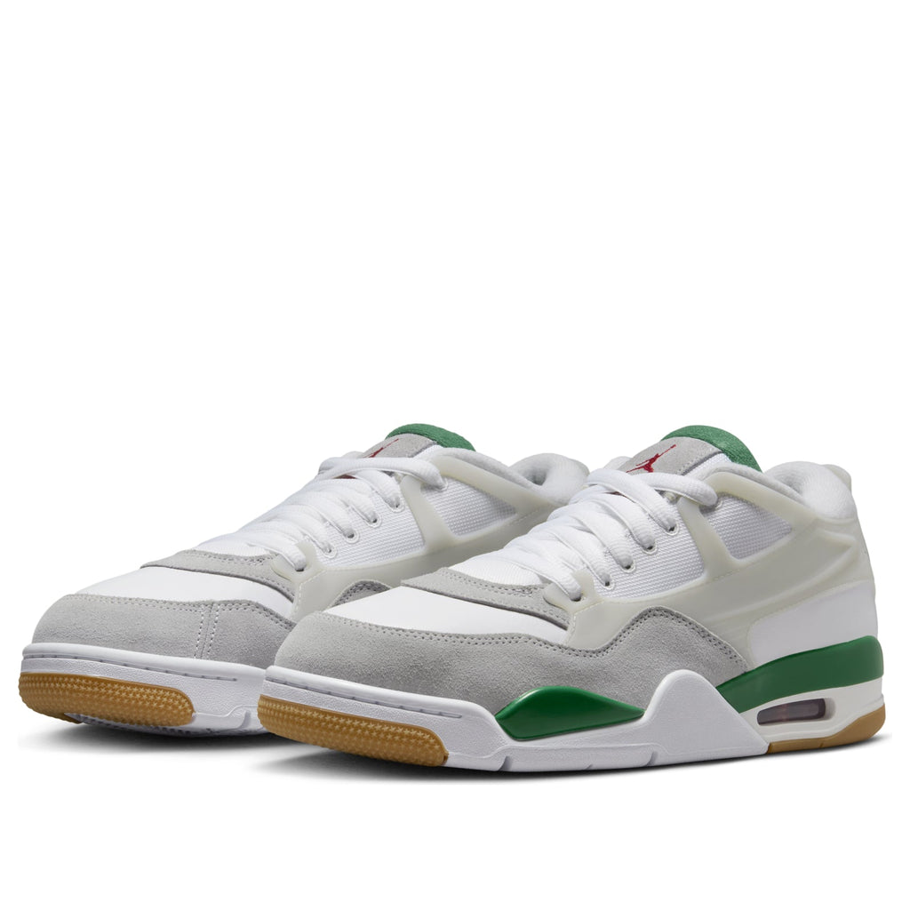 Air Jordan 4 RM 'Pine Green' FQ7939-103