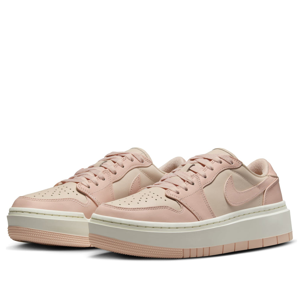 (WMNS) Air Jordan 1 Low Elevate 'Guava Ice Sail' DH7004-800