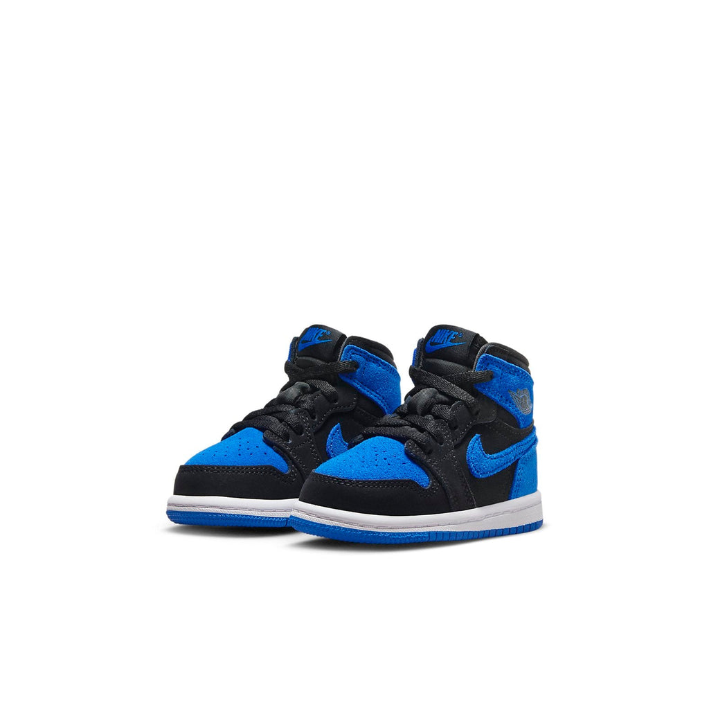 (TD) Air Jordan 1 Retro High OG 'Royal Reimagined' FD1413-042