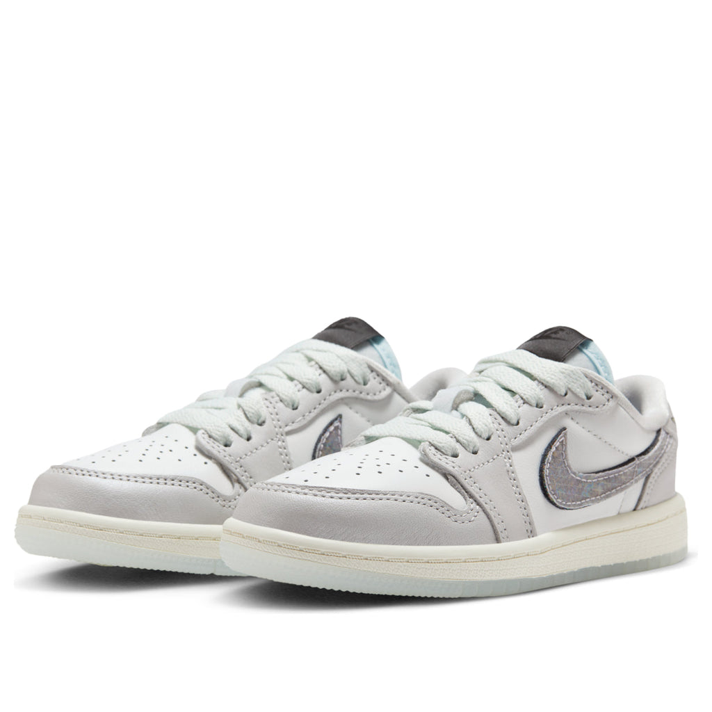 (PS) Air Jordan 1 Retro Low OG 'Year of the Snake' HF3205-100