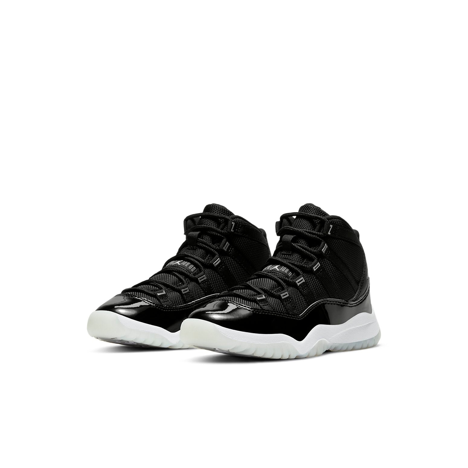 (PS) Air Jordan 11 Retro 'Jubilee / 25th Anniversary' 378039-011