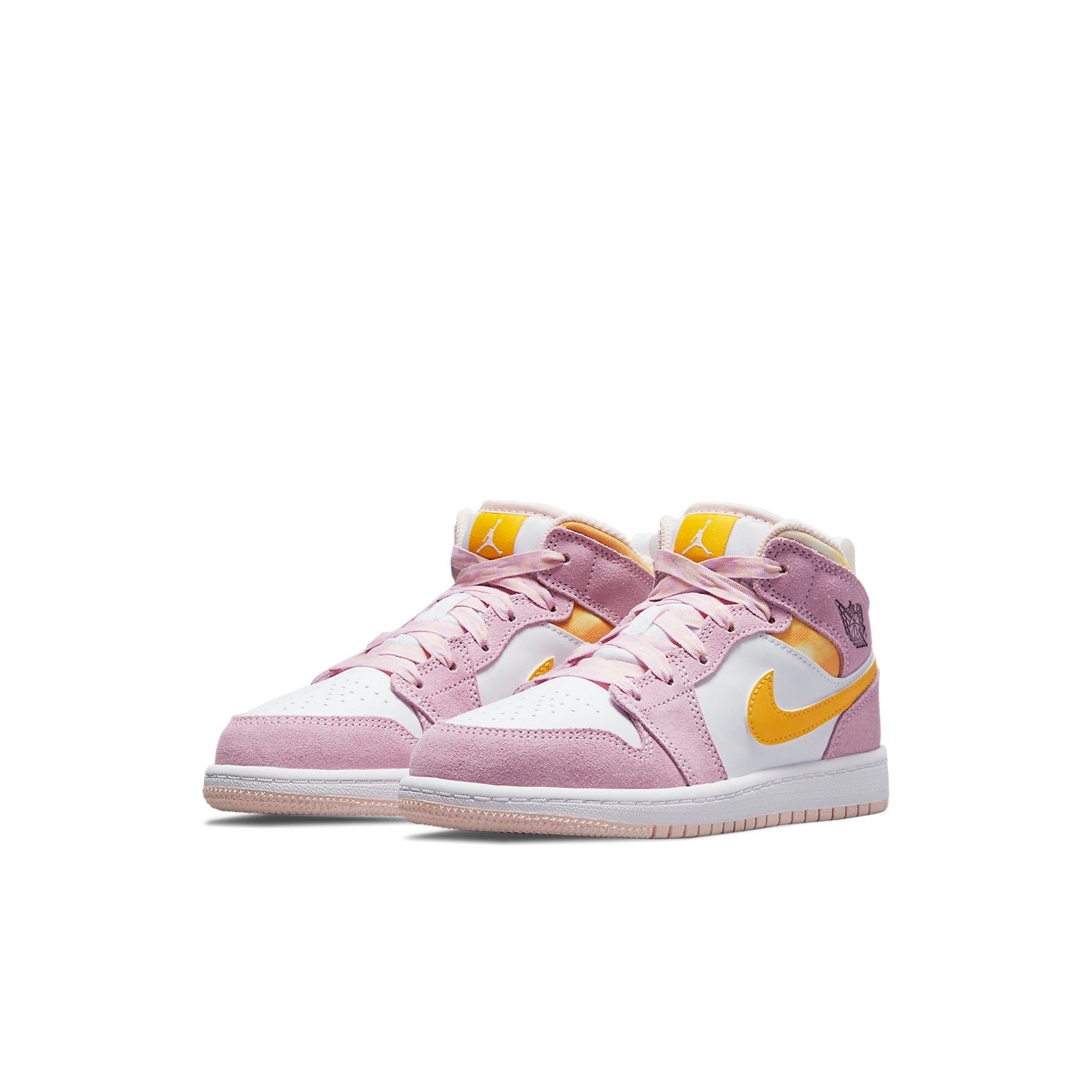 (PS) Air Jordan 1 Mid SE 'Arctic Pink' DC9519-600