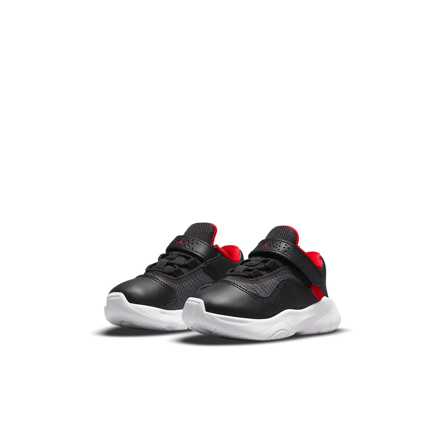 (TD) Air Jordan 11 CMFT Low 'Bred' CZ0906-006