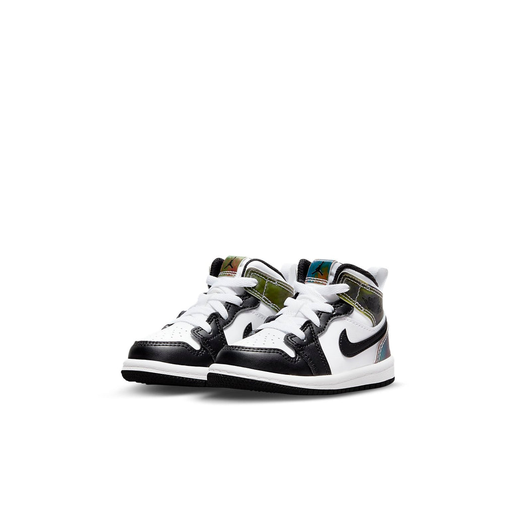 (TD) Air Jordan 1 Mid SE 'Heat Reactive Color Change' DM7804-100