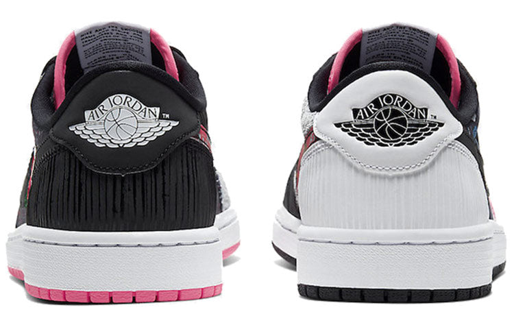 Air Jordan 1 Low OG 'Chinese New Year 2020' CW0418-006