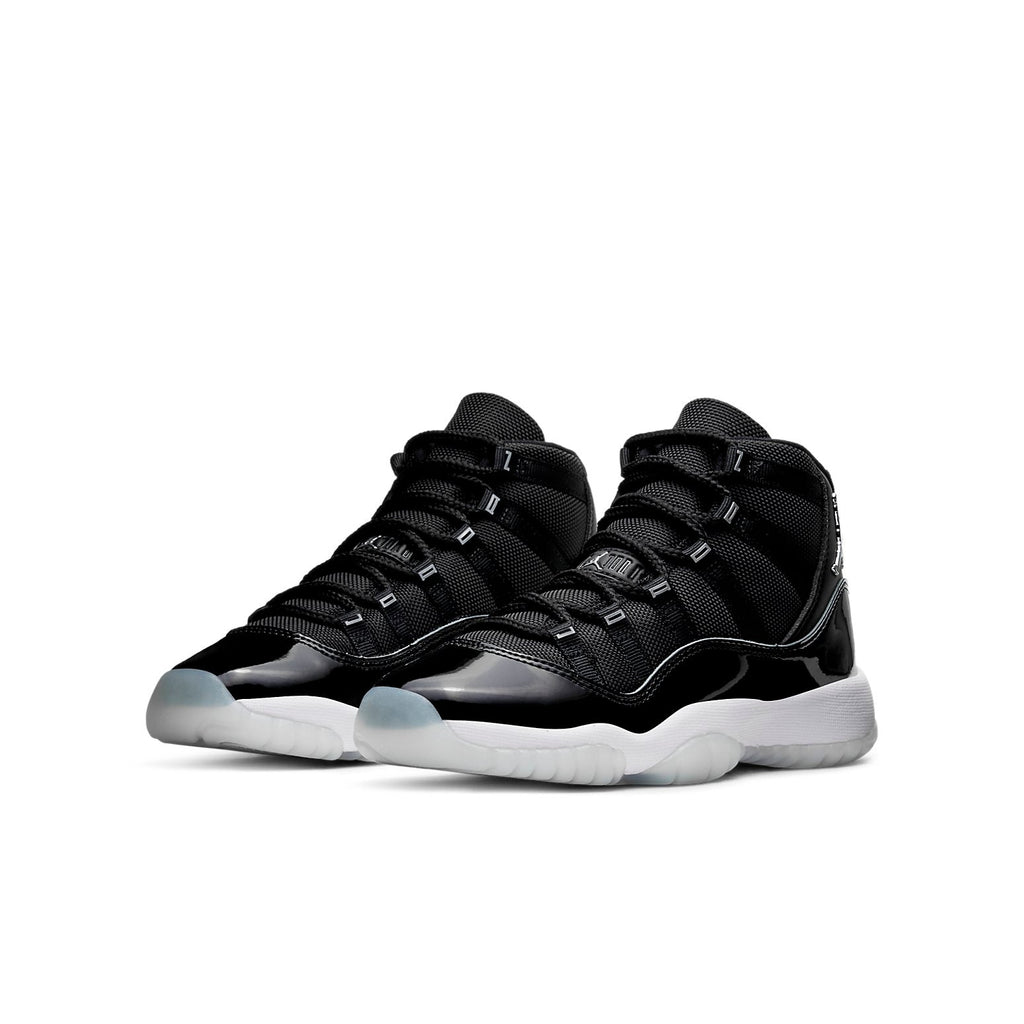 (GS) Air Jordan 11 Retro 'Jubilee / 25th Anniversary' 378038-011