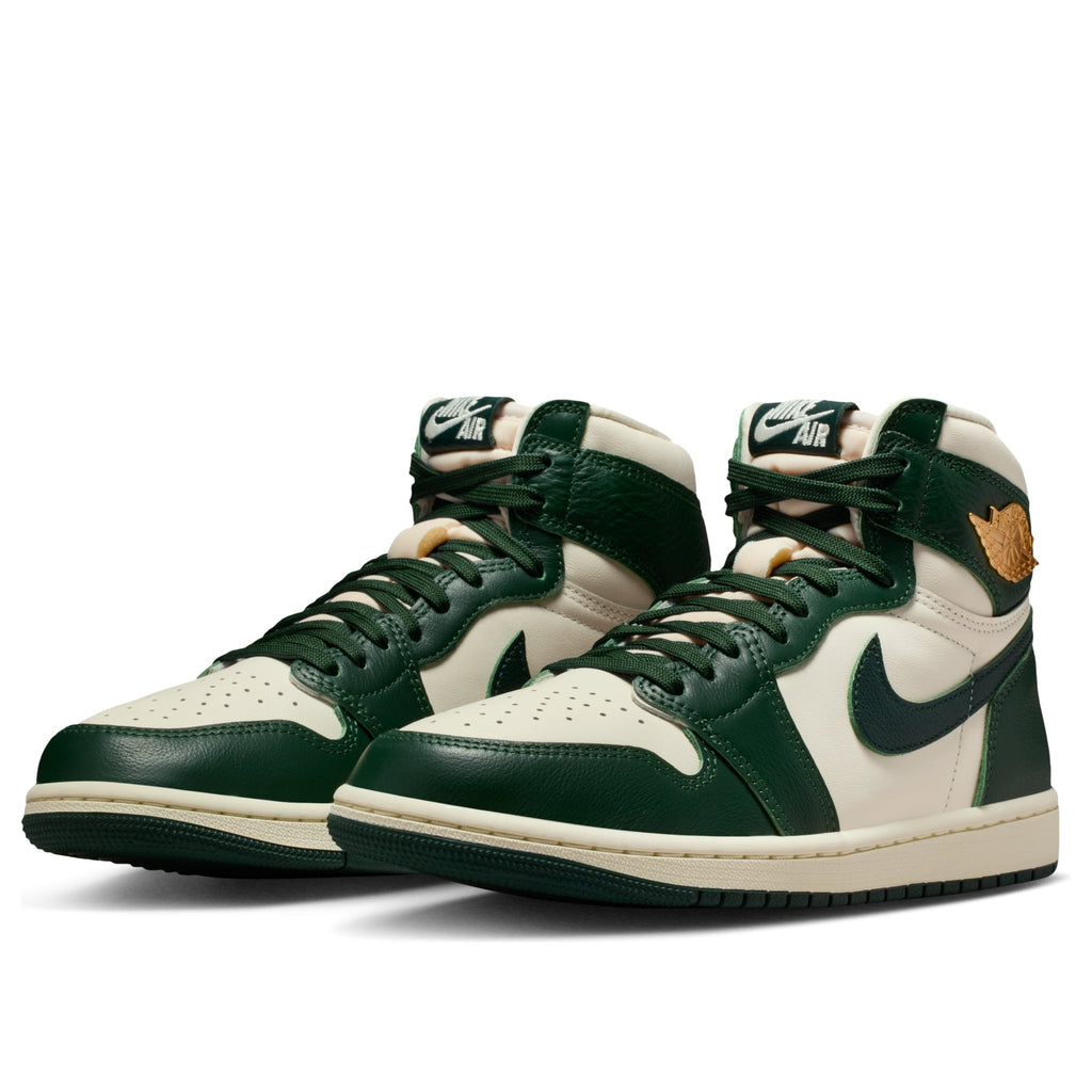 (WMNS) Air Jordan 1 High OG 'Pro Green' FD2596-101