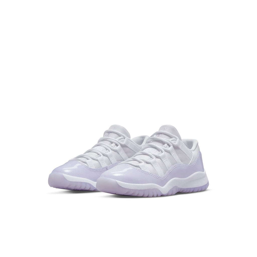 (PS) Air Jordan 11 Retro Low 'Pure Violet' 580522-101