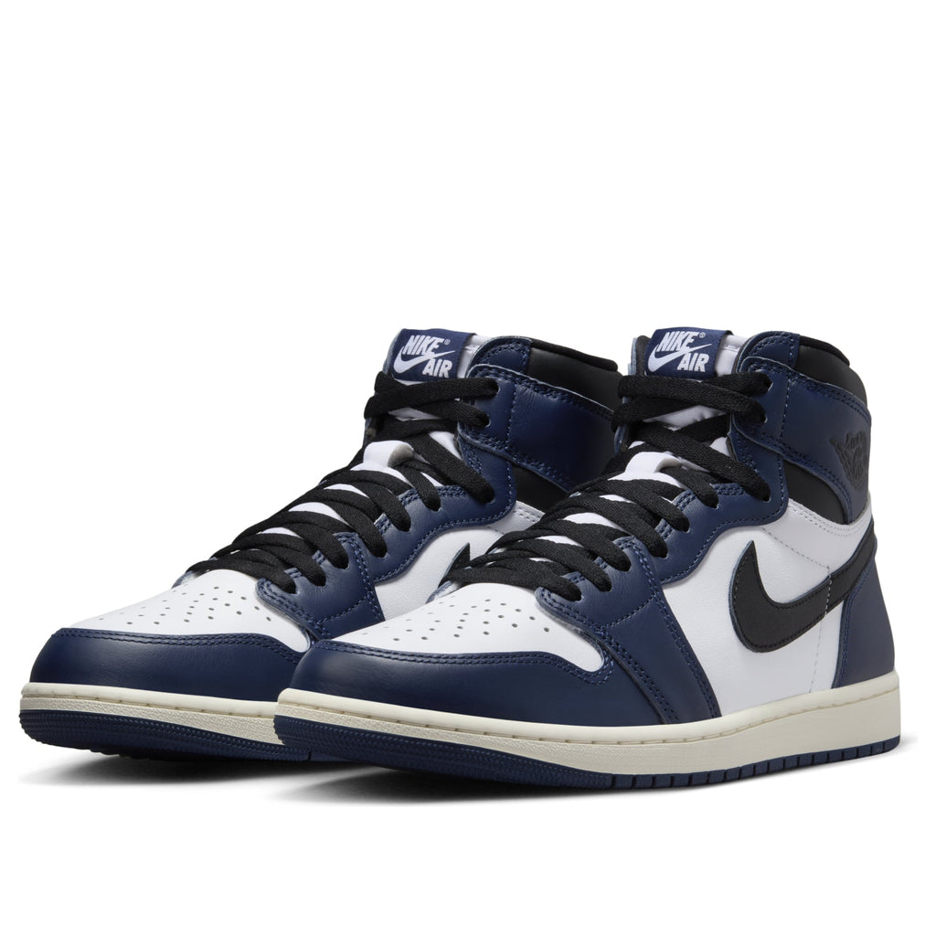 Air Jordan 1 Retro High OG 'Midnight Navy' DZ5485-401