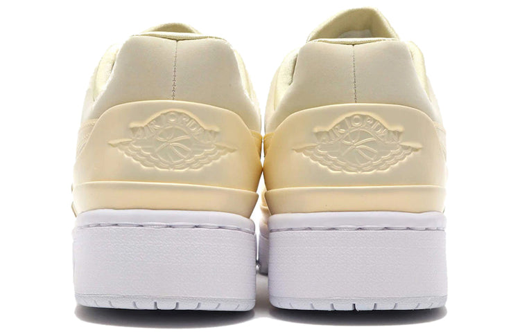 (WMNS) Air Jordan 1 Jester XX 'Fossil' CQ0278-200