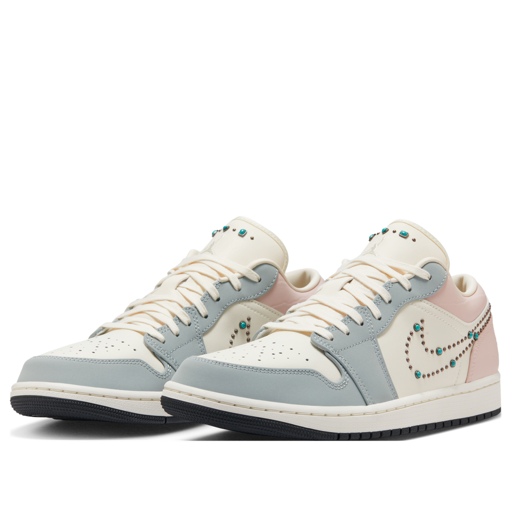 Air Jordan 1 Low 'Turquoise Stone' IH7319-001