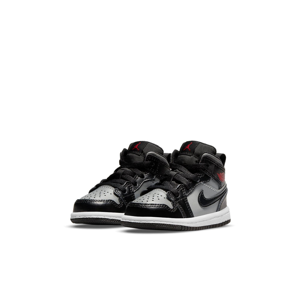 (TD) Air Jordan 1 Mid 'Shadow' 640735-096