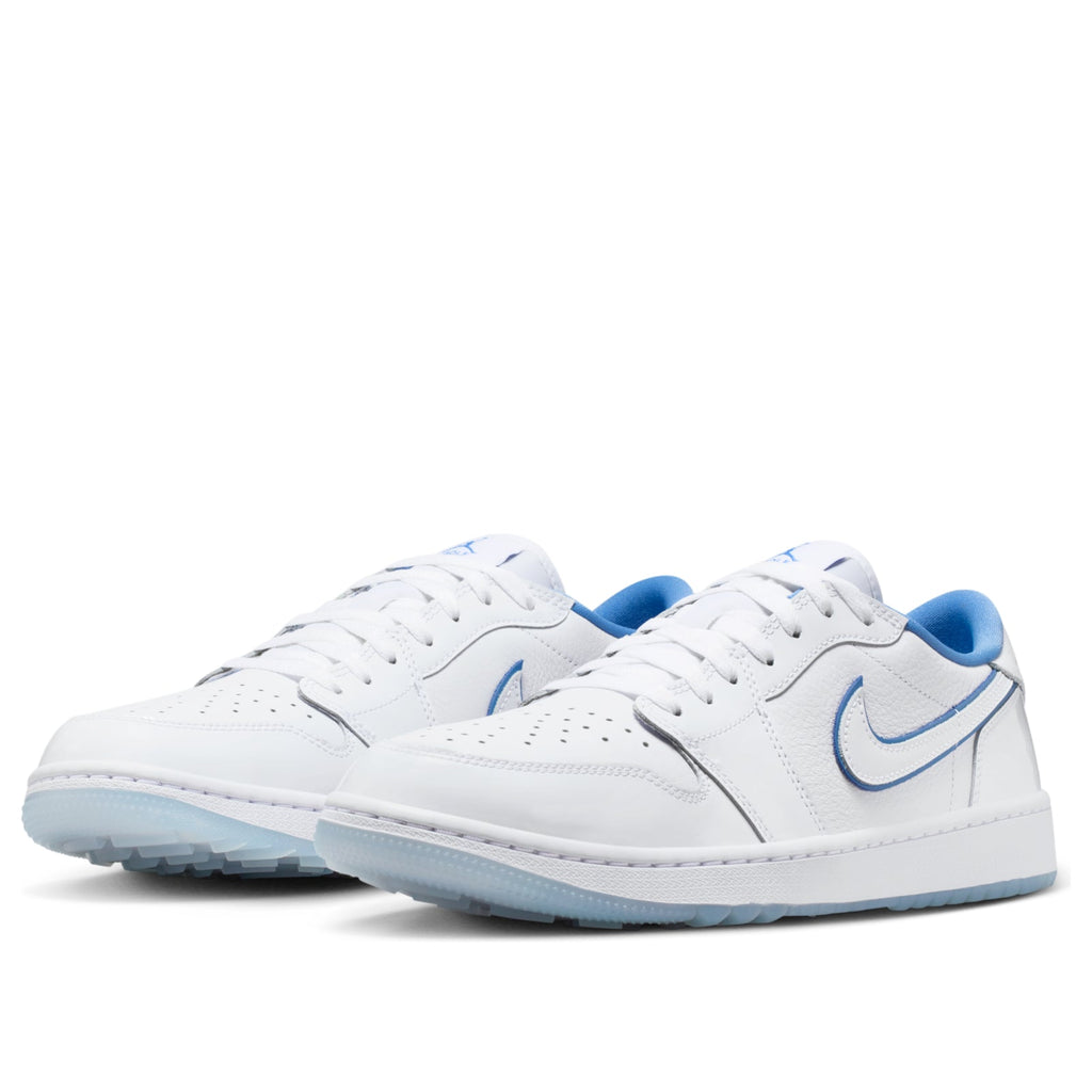 Air Jordan 1 Low Golf 'Legend Blue' DD9315-118